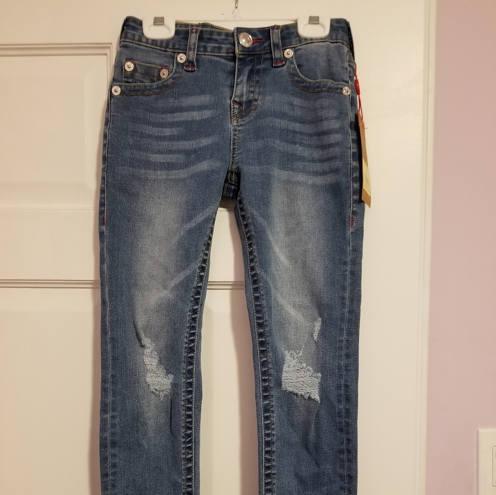 True Religion  Jeans